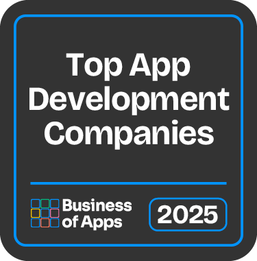Top app development company