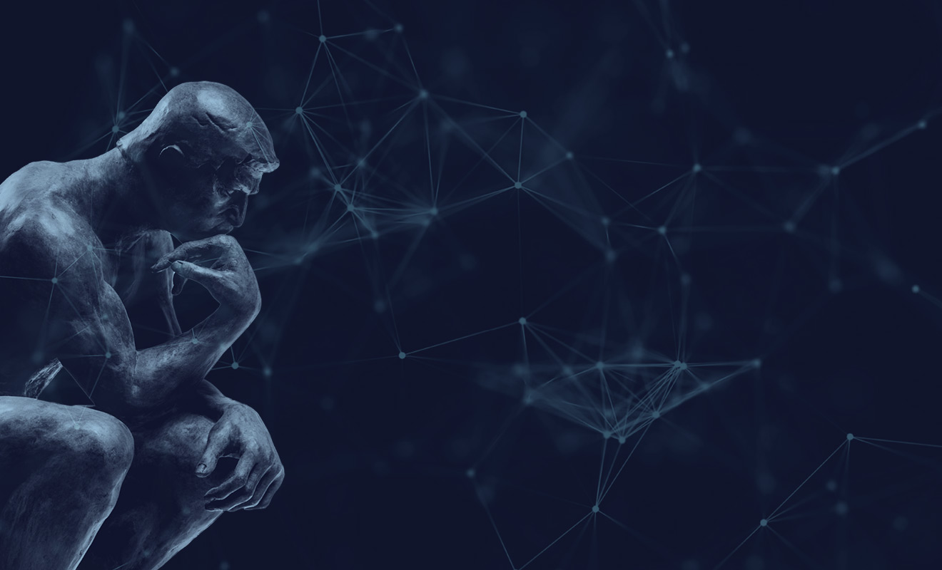 Rethink Trust Blockchain Conference