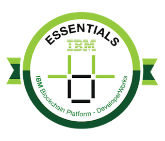 IBM Essentials